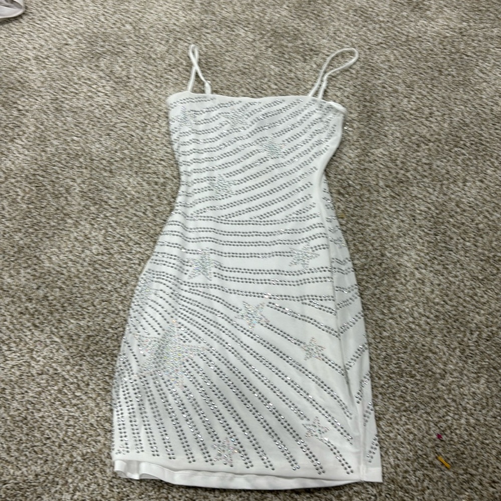 windsor hoco dress